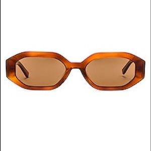 Devon Windsor Rome Sunglasses